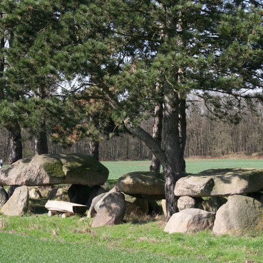 Darum/Gretesch/Lüstringen