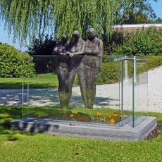 Monument op de Algemene begraafplaats