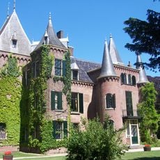 Kasteel Keukenhof