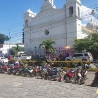 Santa Bárbara