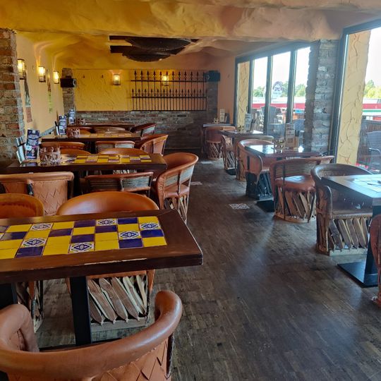 Espitas Mexikanisches Restaurant