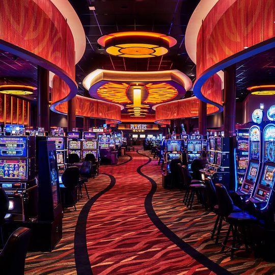 Prairie Band Casino & Resort