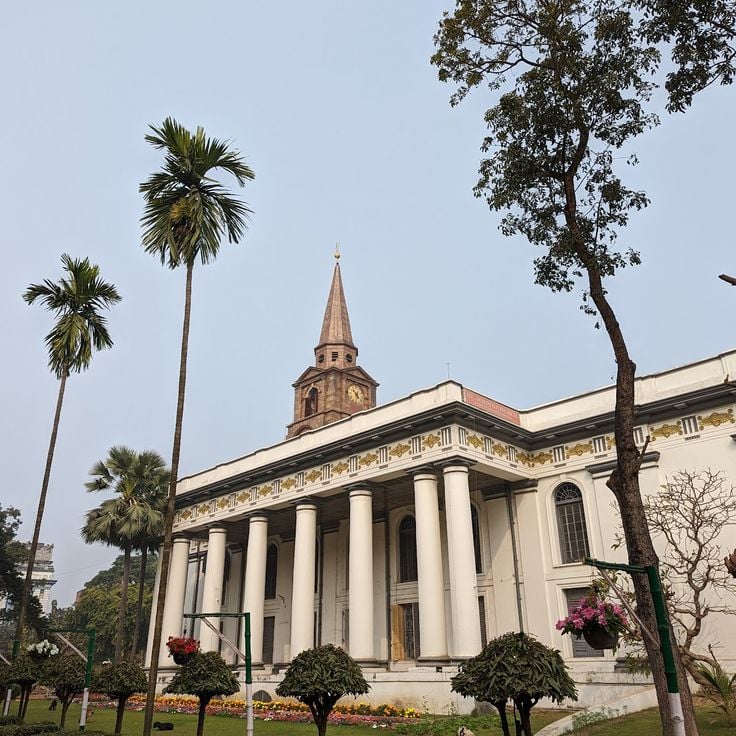 St. John's Church