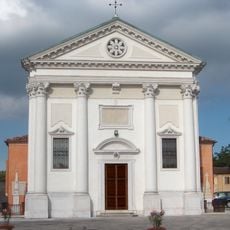 Chiesa di Ognissanti