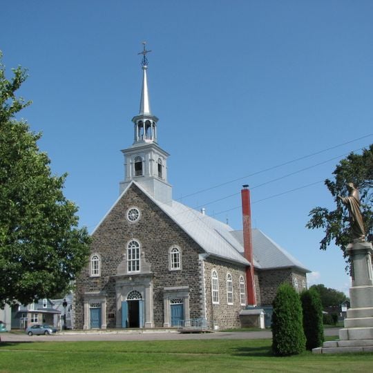 Saint-Pierre-les-Becquets