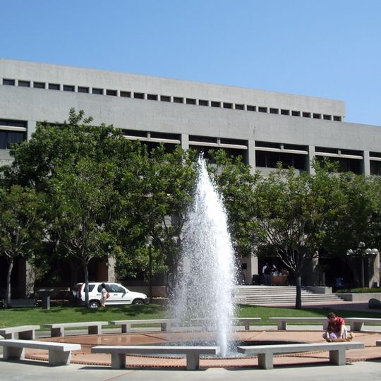 USC Gould School of Law