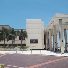 Mahaffey Theater