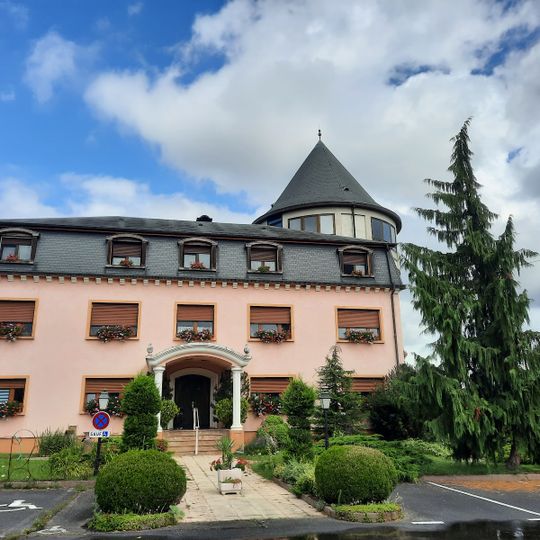 Camping Saint-Vit Neufgrange