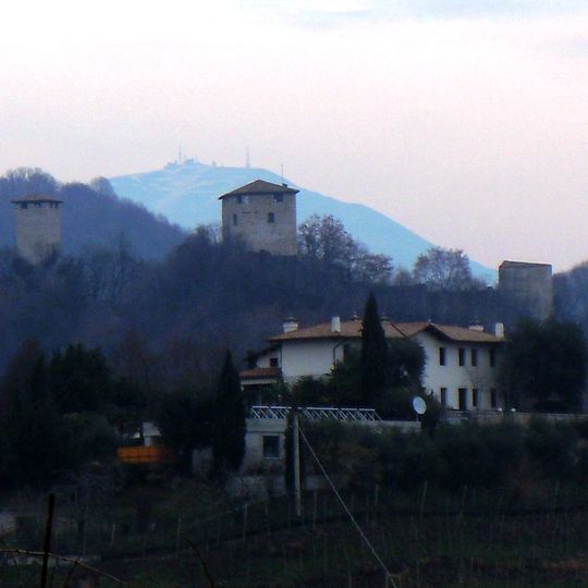 Torri di Credazzo