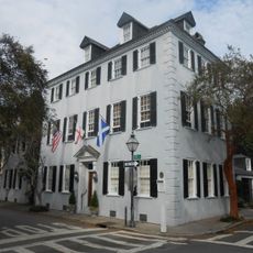 Samuel Wainwright House