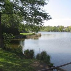 Grimnitzsee