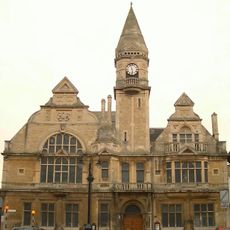 Trowbridge Town Hall