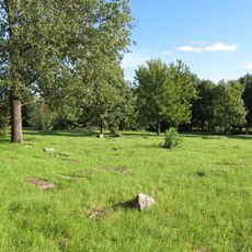 Jüdischer Friedhof