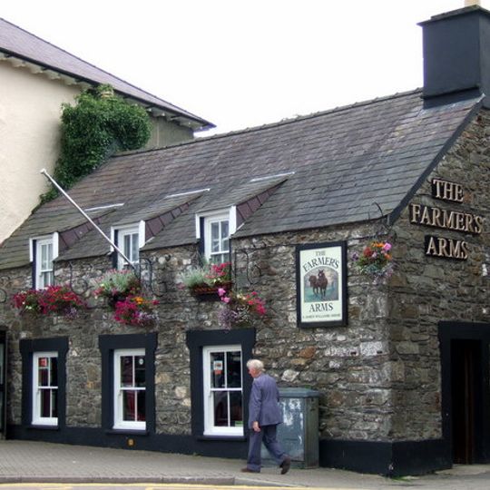 The Farmer's Arms