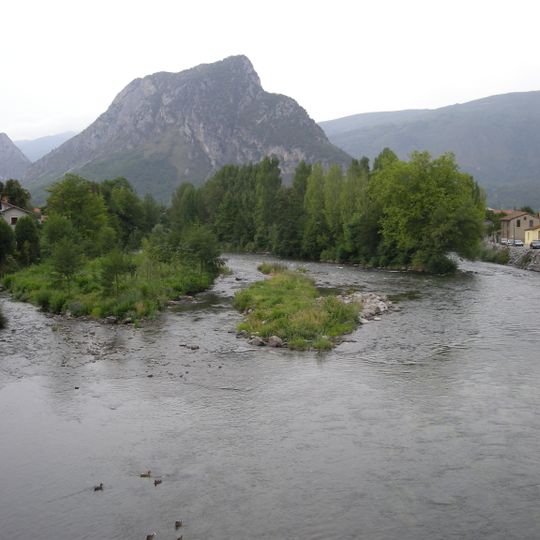 Ariège