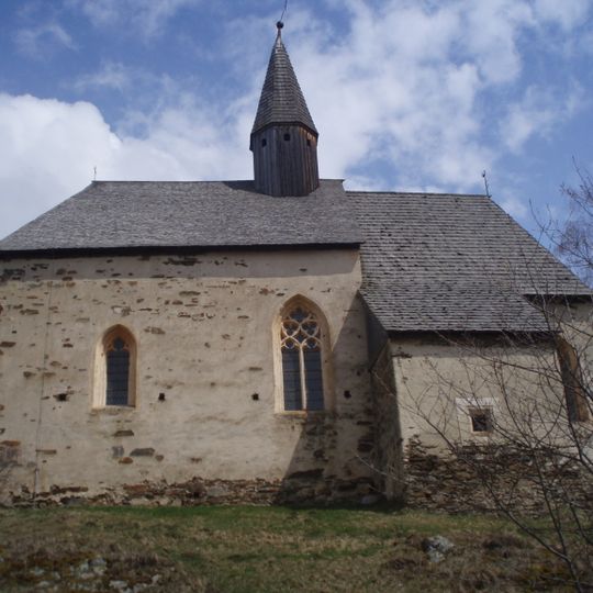 St. Ulrich am Hollerberg