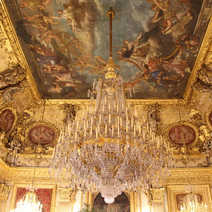 Appartements de Napoléon III