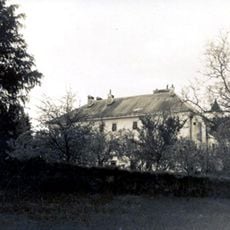 Ruperčvrh Mansion