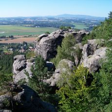 Příhrazská vrchovina