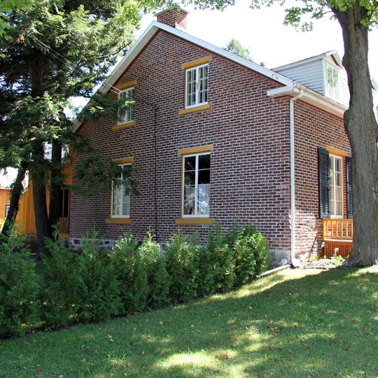 Maison Marc-Aurèle-De Foy-Suzor-Coté