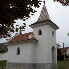 Chapel of Saint Ludmila
