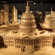 Matchstick Marvels Museum