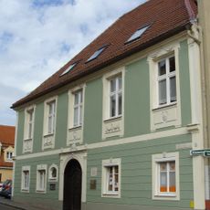 Kreitmayrhaus