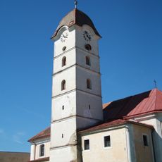 Church of Saint Michael