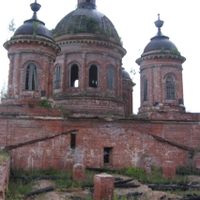 Bogorodsky District, Kirov Oblast