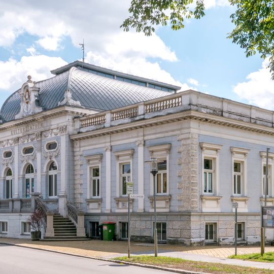 Korneuburg Tröpferlbad