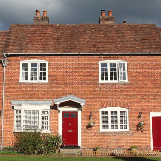 16 And 16A, High Street