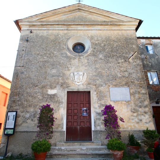 Chiesa di Sant'Ermete
