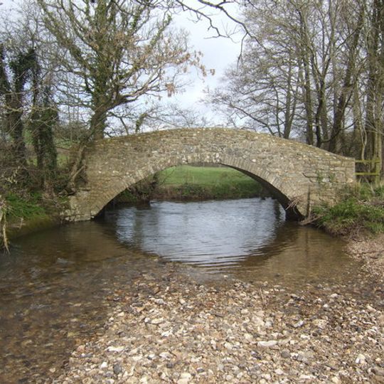Beckford Bridge