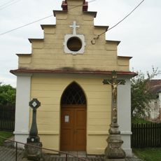 Chapel of Holy Guardian Angel