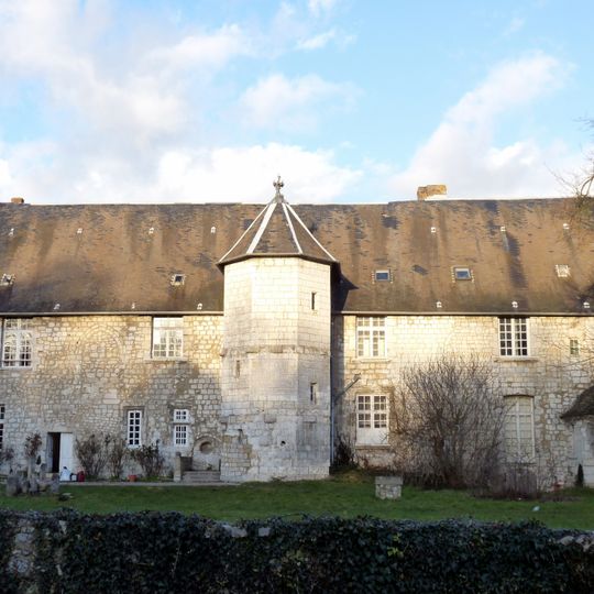 Anneville-Ambourville