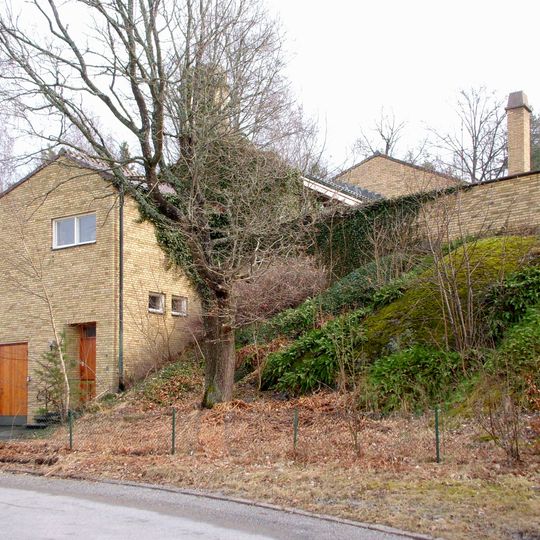 Villa Sundahl