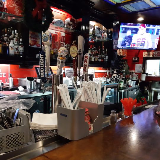 Amedeo's
