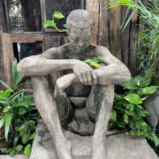 Bogobiri House Ikoyi Lagos
