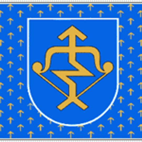 Mažeikiai District Municipality