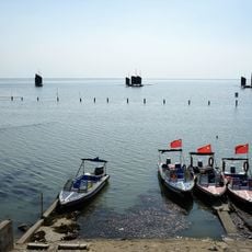 Gaoyou Lake