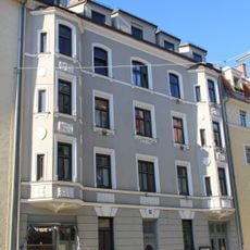 Daiserstraße 16