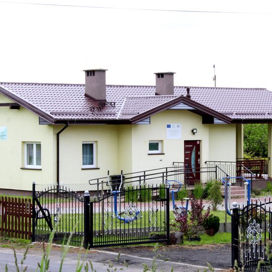 Cieszyn, West Pomeranian Voivodeship