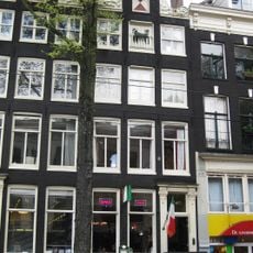 Nieuwezijds Voorburgwal 346, Amsterdam