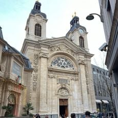 Chapelle de l'Hôtel-Dieu