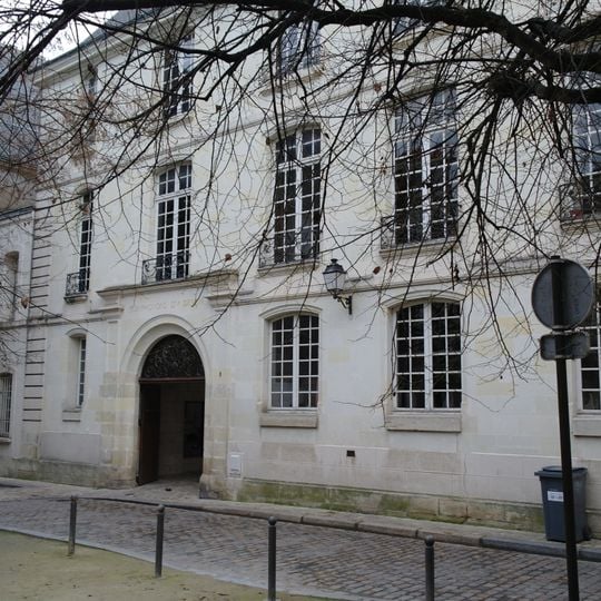 Hôtel Viot