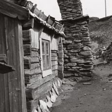 Sleggveien 7 - Ola Mælastuggu (Tyristuggu)