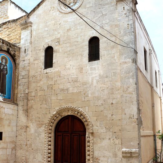 Chiesa di San Marco dei veneziani