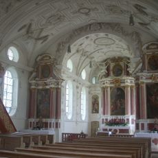 Wallfahrtskirche Mariä Heimsuchung