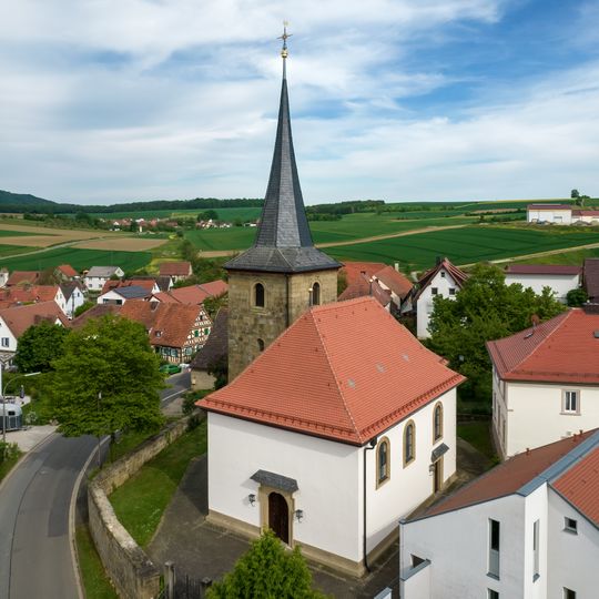 Kirche