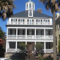 Col. John Ashe House